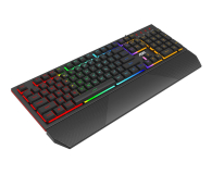 AOC GK200 Gaming Rainbow LX GK200D3UH - 1062177 - zdjęcie 4